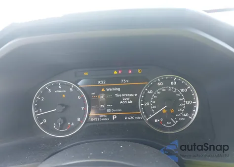 2022 Mitsubishi Outlander Sel/Sel Special Edition из США, поврежденный, VIN JA4J3VA89NZ059283